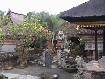 Arjana Accommodations I , Ubud (Bali)